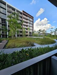 Pasir Ris Central Residences (D18), Condominium #461771881